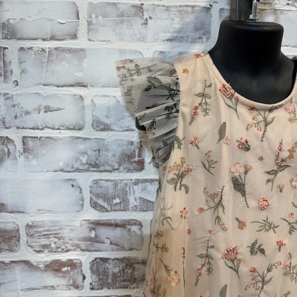 Rare Editions charming cream